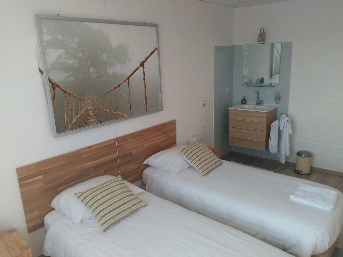 Hotel De Wilde Kriek - Before De Karsteboom 3*