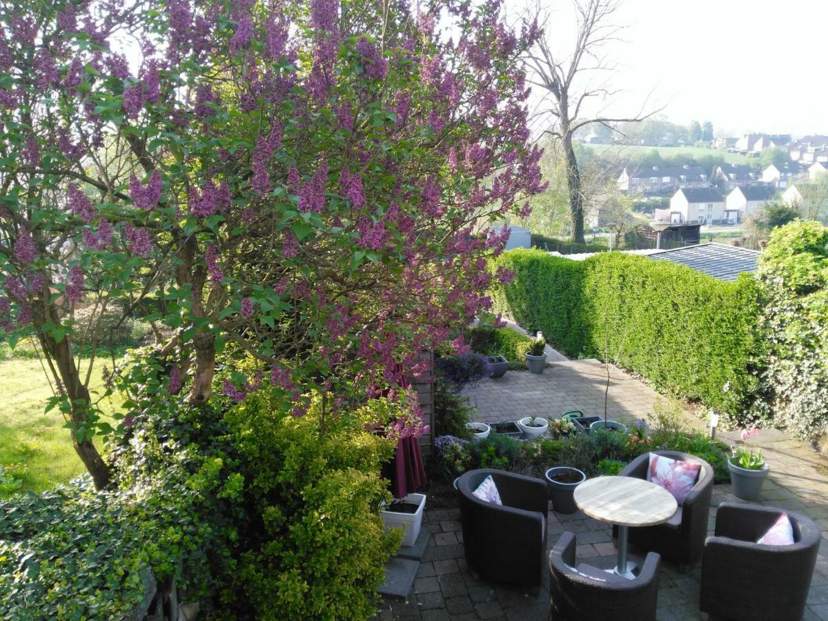 De Wilde Kriek - Before De Karsteboom Hotel Valkenburg aan de Geul