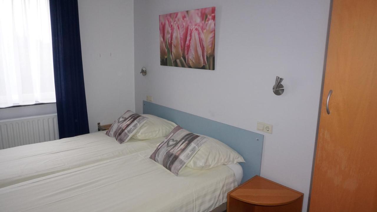 Hotel De Wilde Kriek - Before De Karsteboom 3*