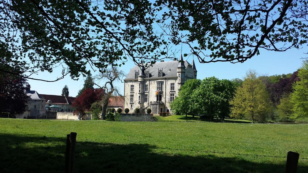 De Wilde Kriek - Before De Karsteboom Valkenburg aan de Geul