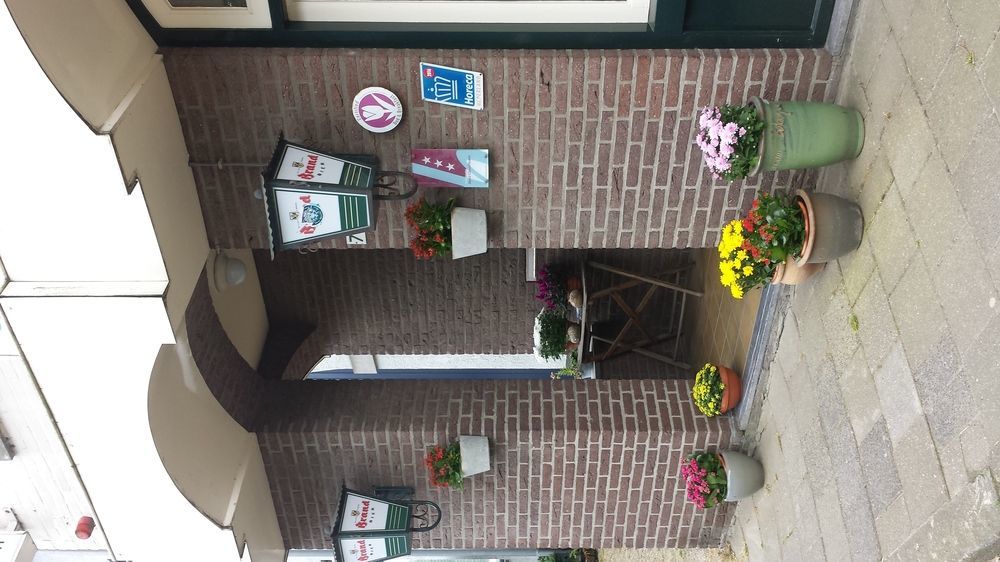 De Wilde Kriek - Before De Karsteboom Valkenburg aan de Geul