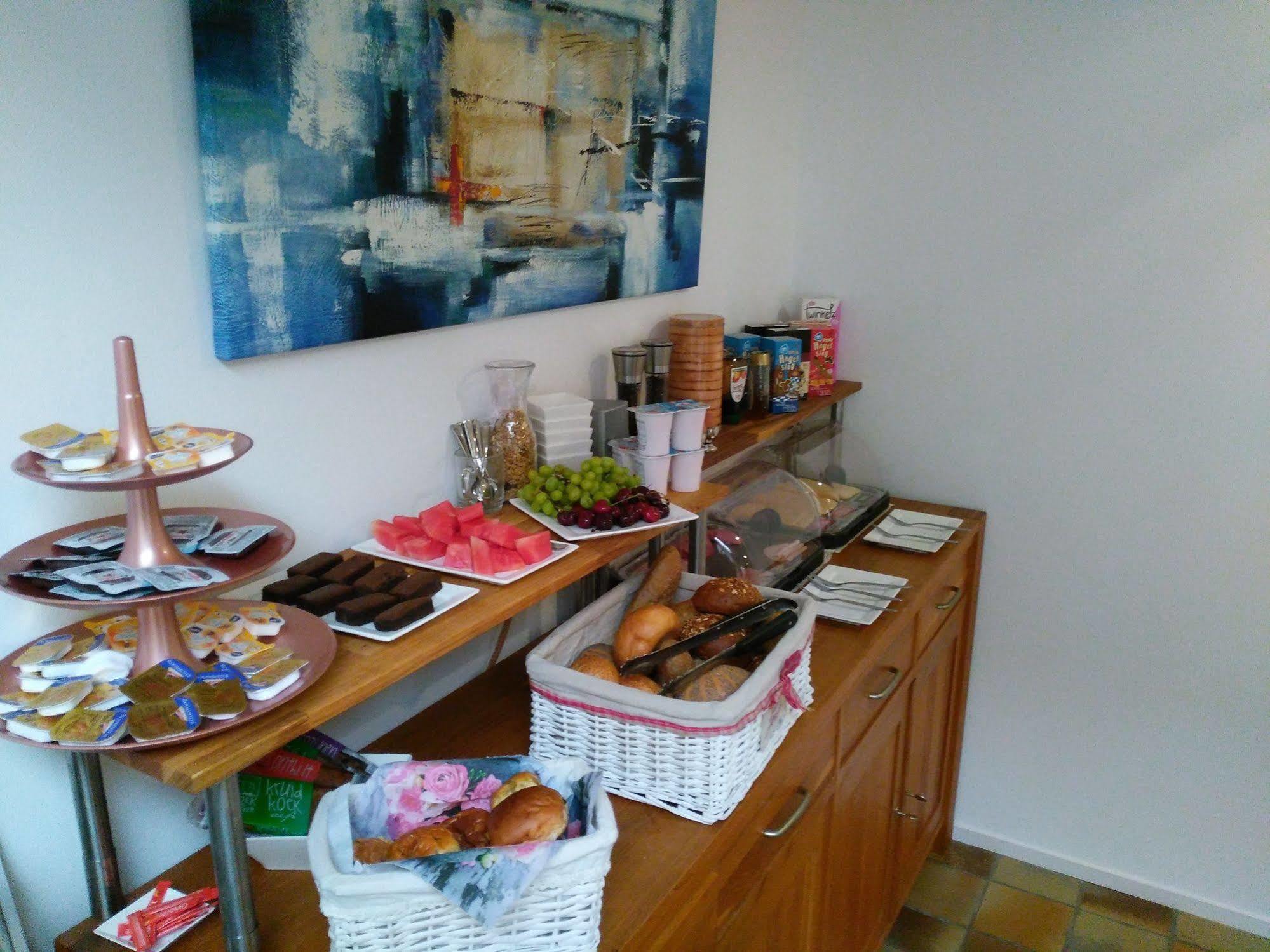 Hotel De Wilde Kriek - Before De Karsteboom 3*