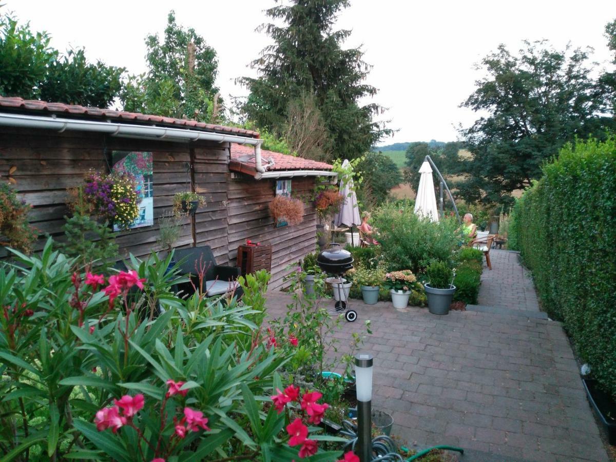 Hotel De Wilde Kriek - Before De Karsteboom